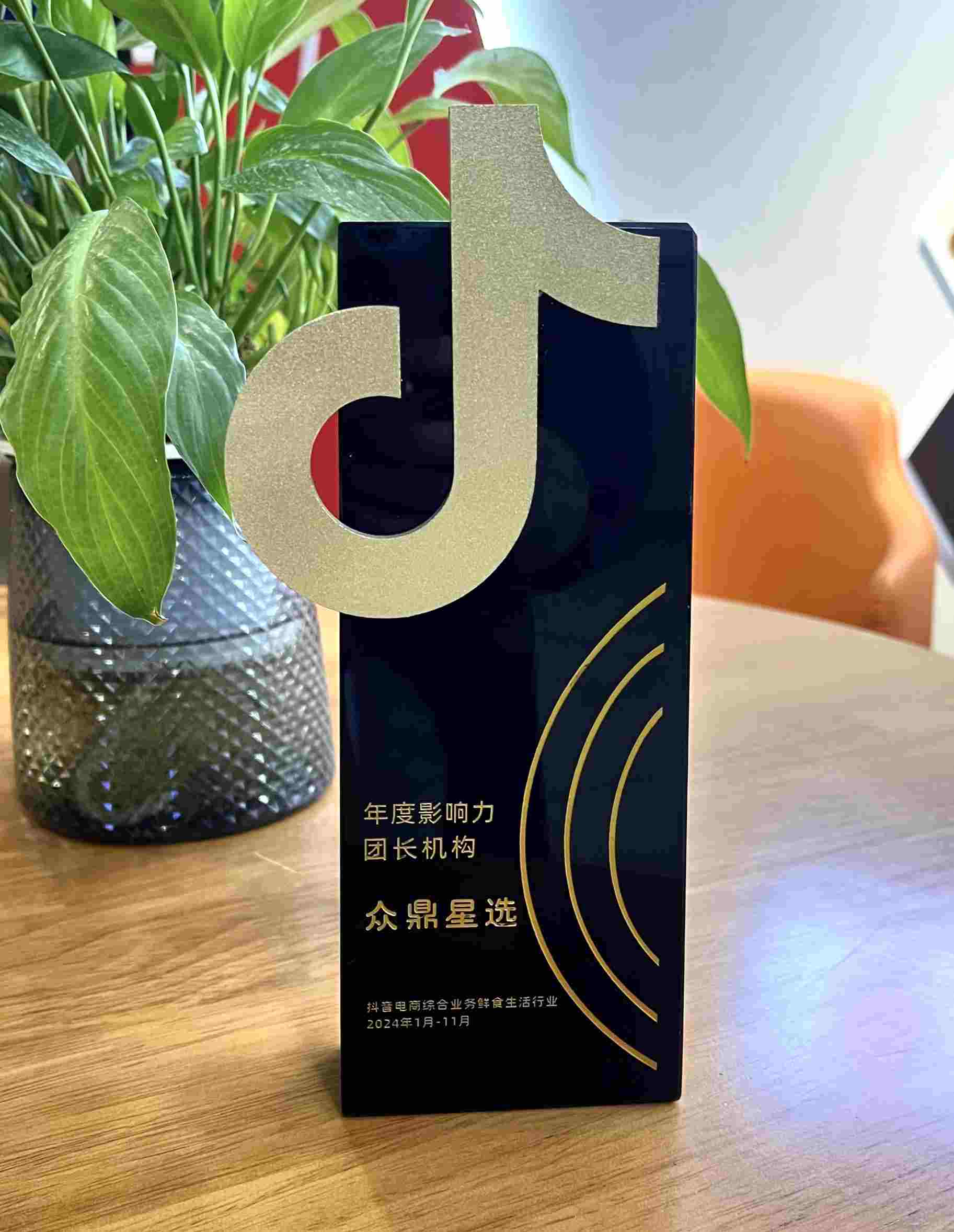 2024年度影响力团长机构